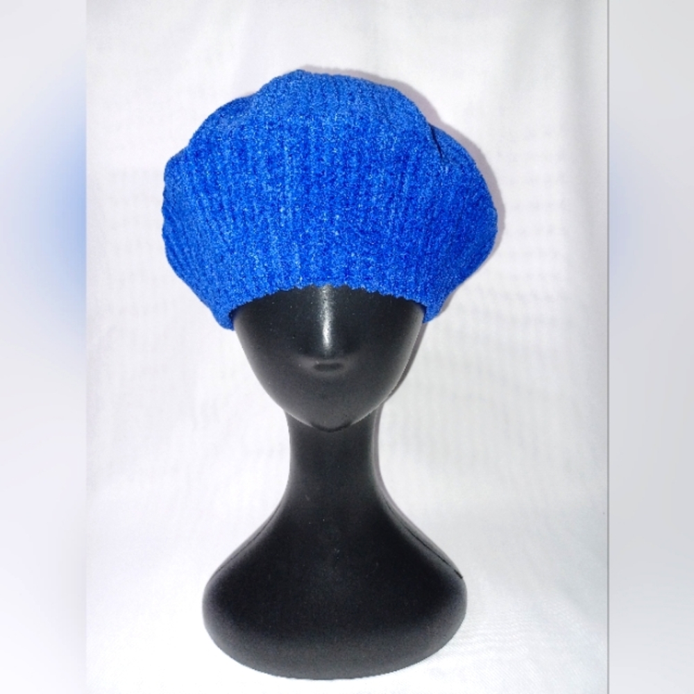 Fashion beret